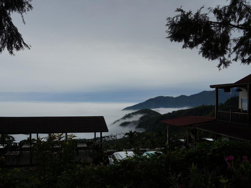 Starlight Forest B&B Jinshi Exterior photo